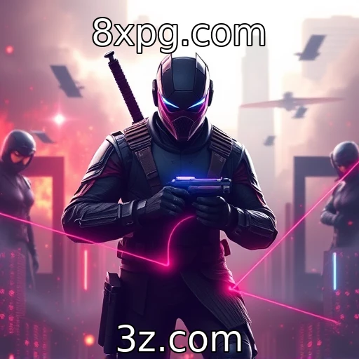 Tendências emergentes na tecnologia de jogos