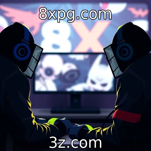 O crescimento do eSports e suas implicações