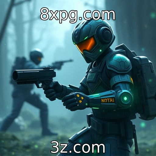 Impacto das novas tecnologias nos jogos