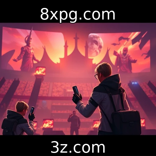 Impacto das novas tecnologias na experiência de jogo