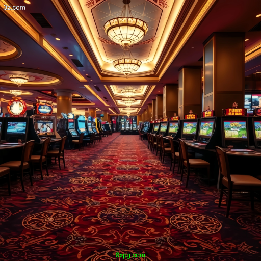 Conexões Intensificadas: Multiplayer no 8xpg.com Inova Jogos