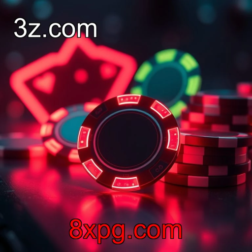 8xpg.com Caça-Níqueis