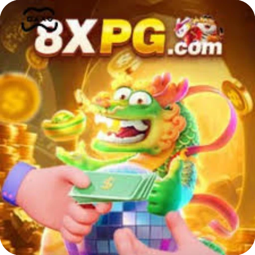 Logo 8xpg.com