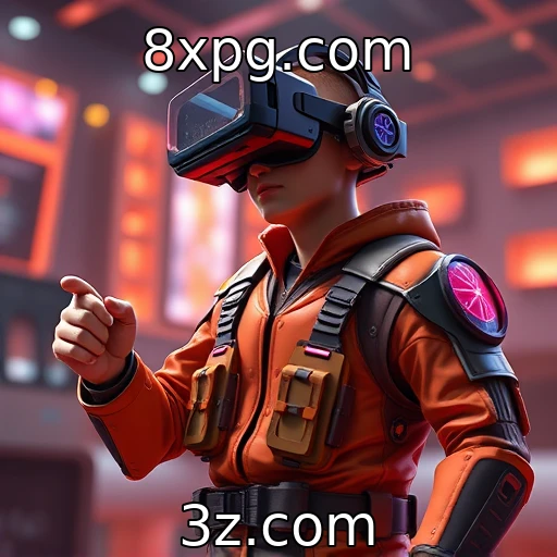 Inovações tecnológicas na realidade virtual